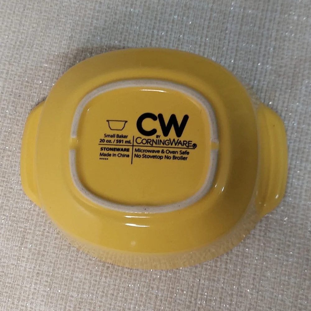 Corningware cw small